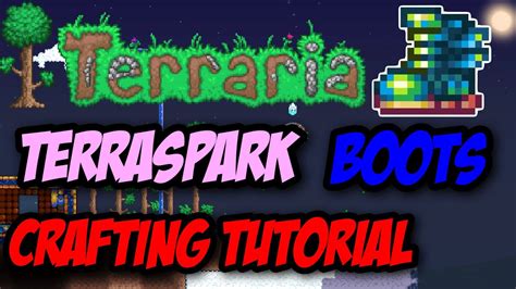 terraspark boots